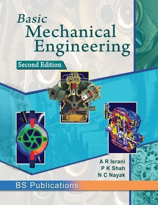 Basic Mechanical Engineering by Israni, A. R.