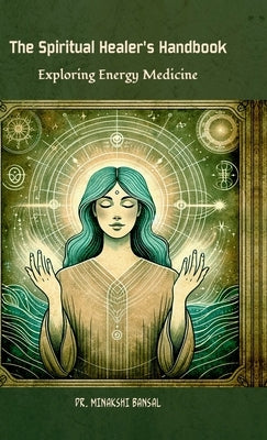 The Spiritual Healer's Handbook: Exploring Energy Medicine by Dr Minakshi Bansal