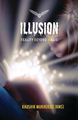Illusion by Mukherjee, Kaushik