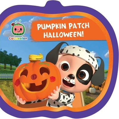 Pumpkin Patch Halloween! by Michaels, Patty