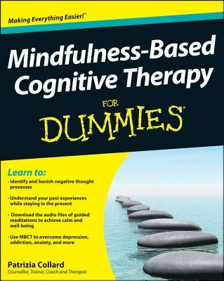 Mindfulness-Based Cognitive Th by Collard