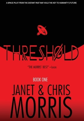 Threshold by Morris, Janet
