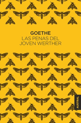 Las Penas del Joven Werther / The Sorrows of Young Werther by 