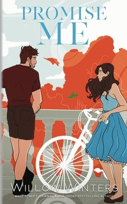 Promise Me: Artist Rendition by Winters, Willow