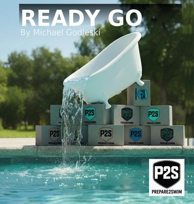 Ready Go by Godleski, Michael