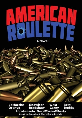 American Roulette by LaMarche, Pat