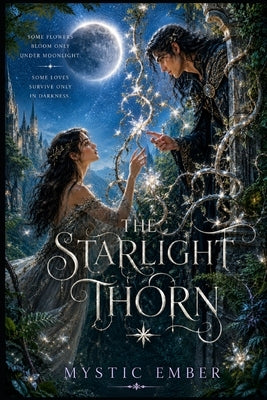 The Starlight Thorn by Ember, Mystic