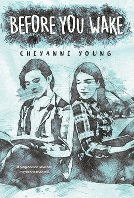 Before You Wake by Young, Cheyanne