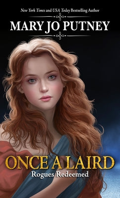 Once a Laird by Putney, Mary Jo