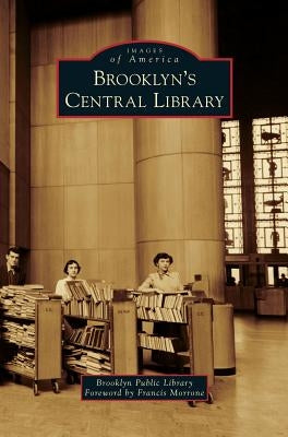 Brooklyn's Central Library by Brooklyn Public Library