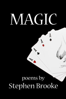 Magic by Brooke, Stephen