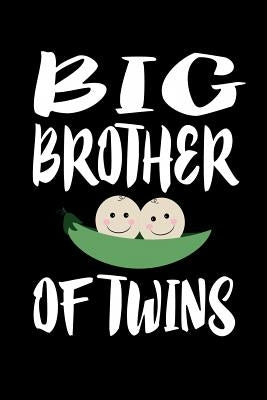 Big Brother Of Twins: Family Collection by Marcus, Marko