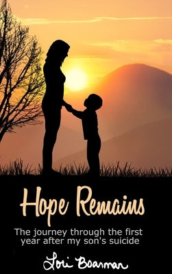 Hope Remains by Boarman, Lori