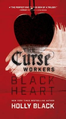 Black Heart: Volume 3 by Black, Holly