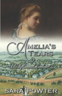 Amelia's Tears by Powter, Sara