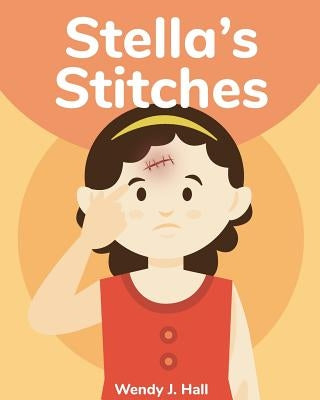 Stella's Stitches by Morco, Ysha