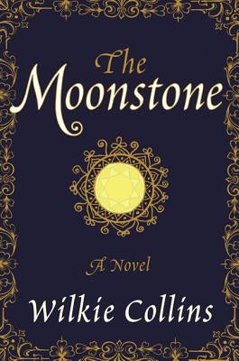 Moonstone PB by Collins, Wilkie