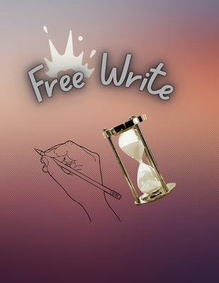 Free Write: At Different Time Intervals by Purcell, Tanya