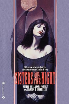 Sisters of the Night by Hambly, Barbara
