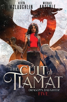 The Cult of Tiamat by McLaughlin, Kevin