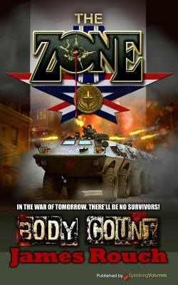 Body Count by Rouch, James