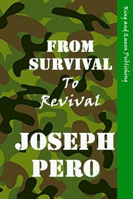 From Survival to Revival by Rucker, Tiffany L.
