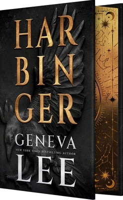 Harbinger by Lee, Geneva