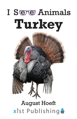 Turkey by Hoeft, August