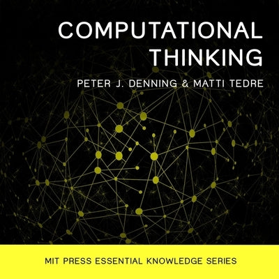 Computational Thinking Lib/E by Cohen, Steven Jay