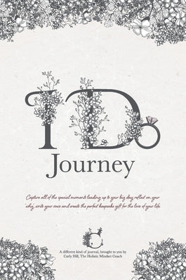 I Do Journey by Hill, Carly