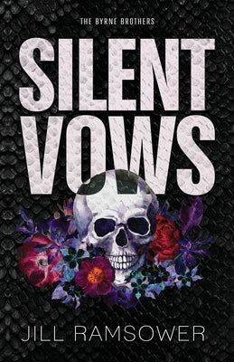 Silent Vows: Special Edition Print by Ramsower, Jill