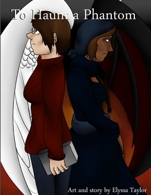 To Haunt a Phantom by Taylor, Elyssa