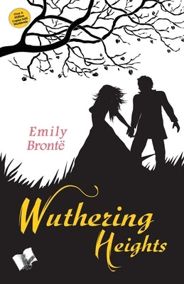 Wuthering Heights by Brontë, Emily