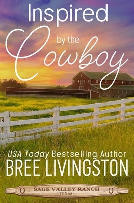 Inspired by the Cowboy by Schrunk, Christina