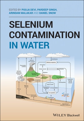 Selenium Contamination in Water by Devi, Pooja