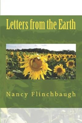 Letters from the Earth by Flinchbaugh, Nancy