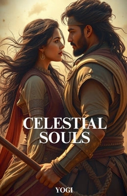 Celestial Souls by Madiwala, Yogender
