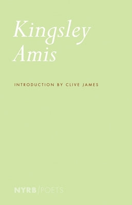 Collected Poems: 1944-1979 by Amis, Kingsley