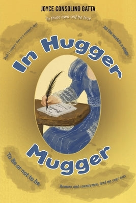 In Hugger Mugger by Gatta, Joyce Consolino