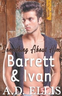Barrett & Ivan by Ellis, A. D.