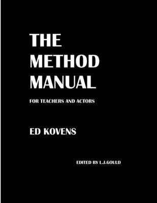 The Method Manual by Kovens, Ed