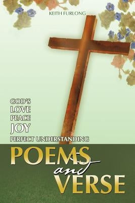 Poems and Verse by Furlong, Keith