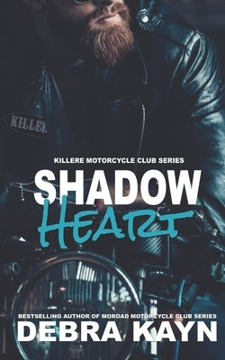Shadow Heart by Kayn, Debra