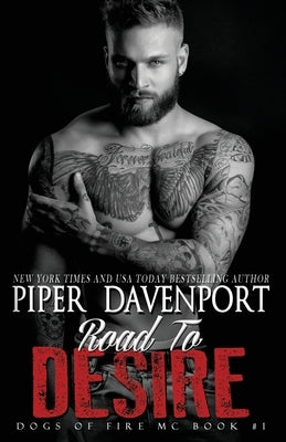 Road to Desire by Davenport, Piper