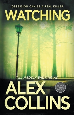Watching by Collins, Alex