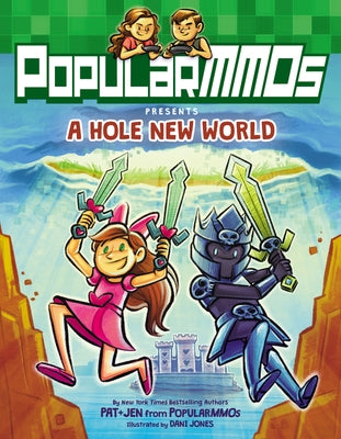 PopularMMOs Presents a Hole New World by Popularmmos