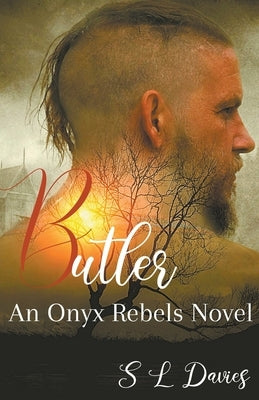 Butler by Davies, S. L.