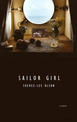Sailor Girl by Olson, Sheree-Lee
