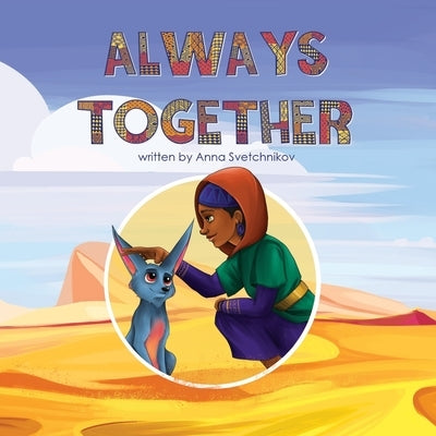 Always Together by Protic, Selena