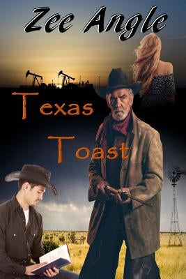 Texas Toast by Angle, Zee